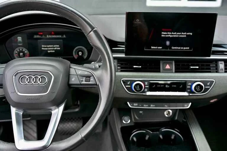 2023 Audi B9 A4 - Image 15 of 20