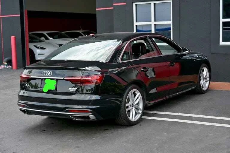 2023 Audi B9 A4 - Image 4 of 20
