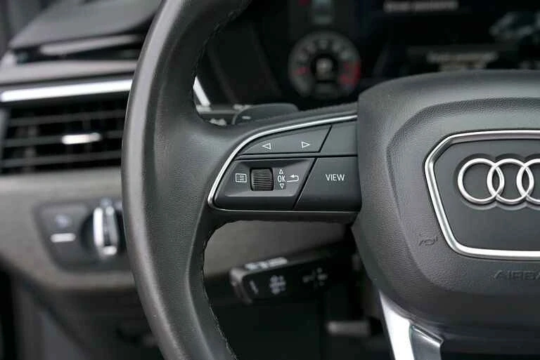 2023 Audi B9 A4 - Image 11 of 20