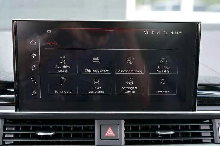 2023 Audi B9 A4 - Image 7 of 20