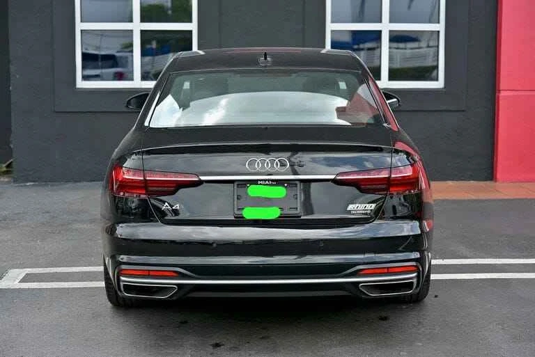 2023 Audi B9 A4 - Image 5 of 20