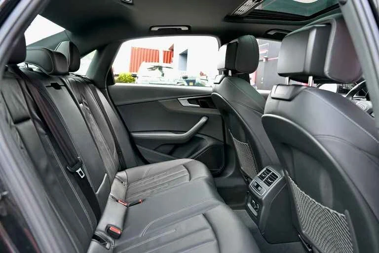 2023 Audi B9 A4 - Image 18 of 20