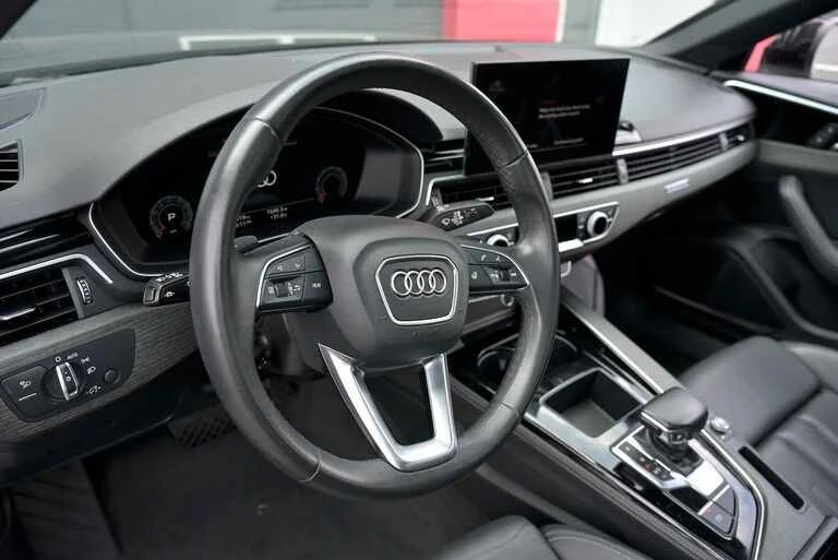 2023 Audi B9 A4 - Image 19 of 20