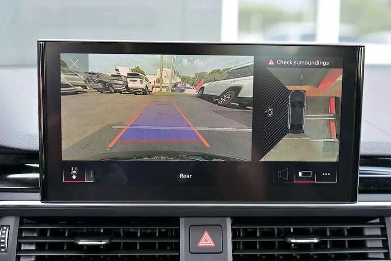 2023 Audi B9 A4 - Image 10 of 20