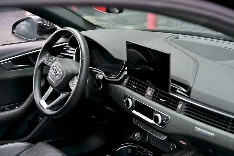 2023 Audi B9 A4 - Image 16 of 20