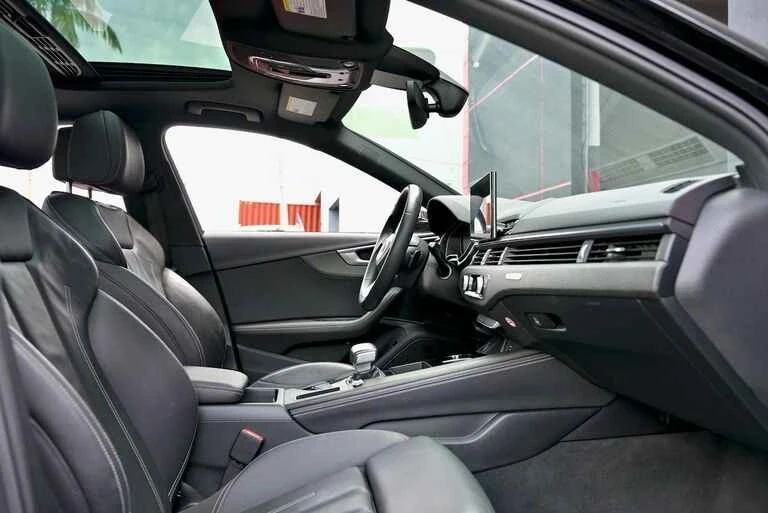 2023 Audi B9 A4 - Image 20 of 20
