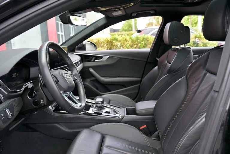 2023 Audi B9 A4 - Image 14 of 20