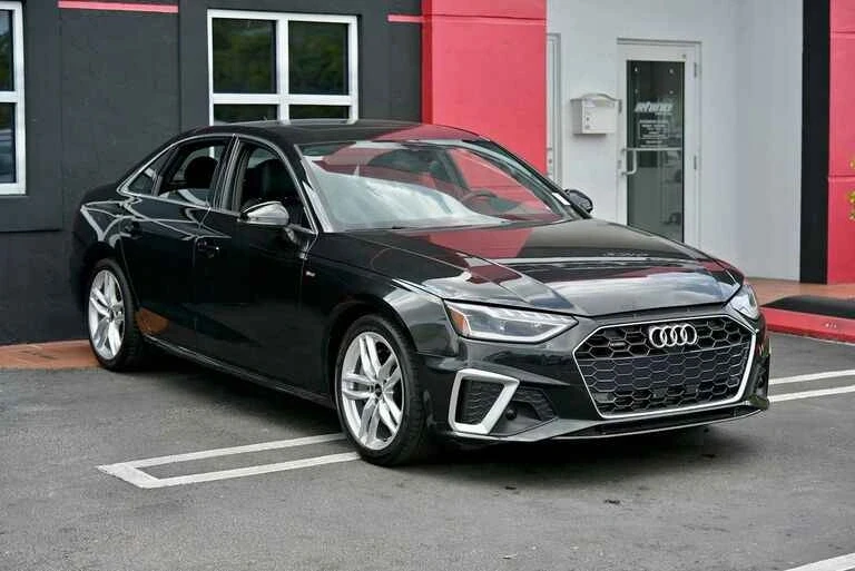 2023 Audi B9 A4 - Image 2 of 20