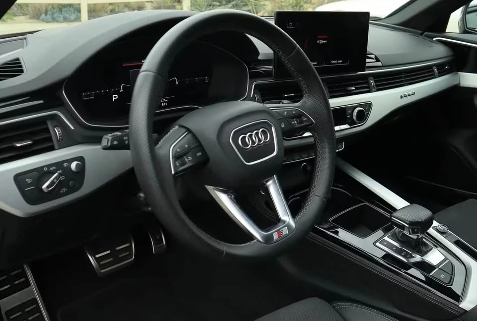2023 Audi B9 A4 - Image 13 of 15