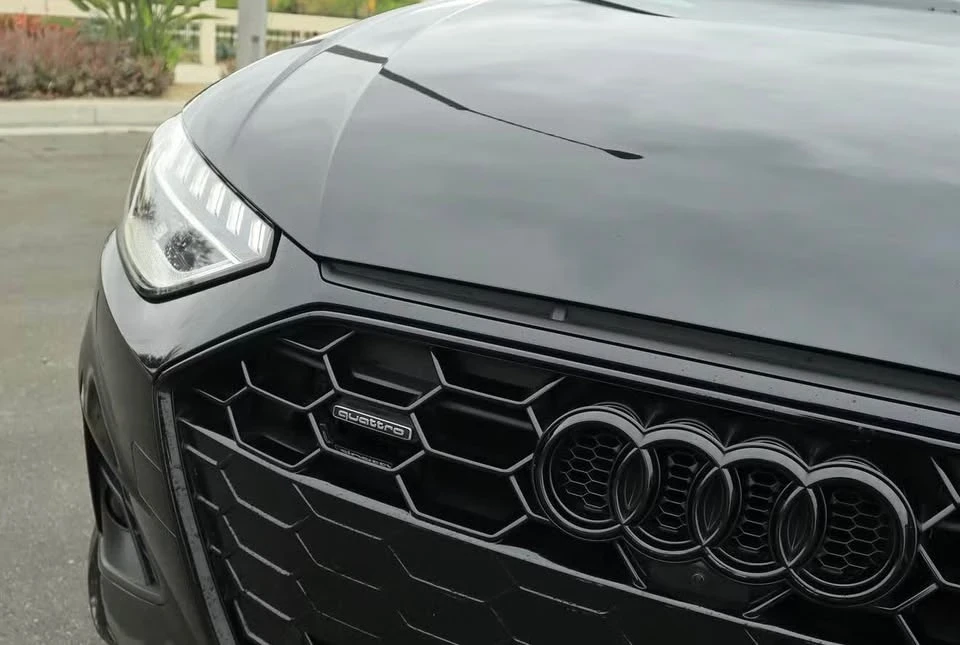 2023 Audi B9 A4 - Image 2 of 15