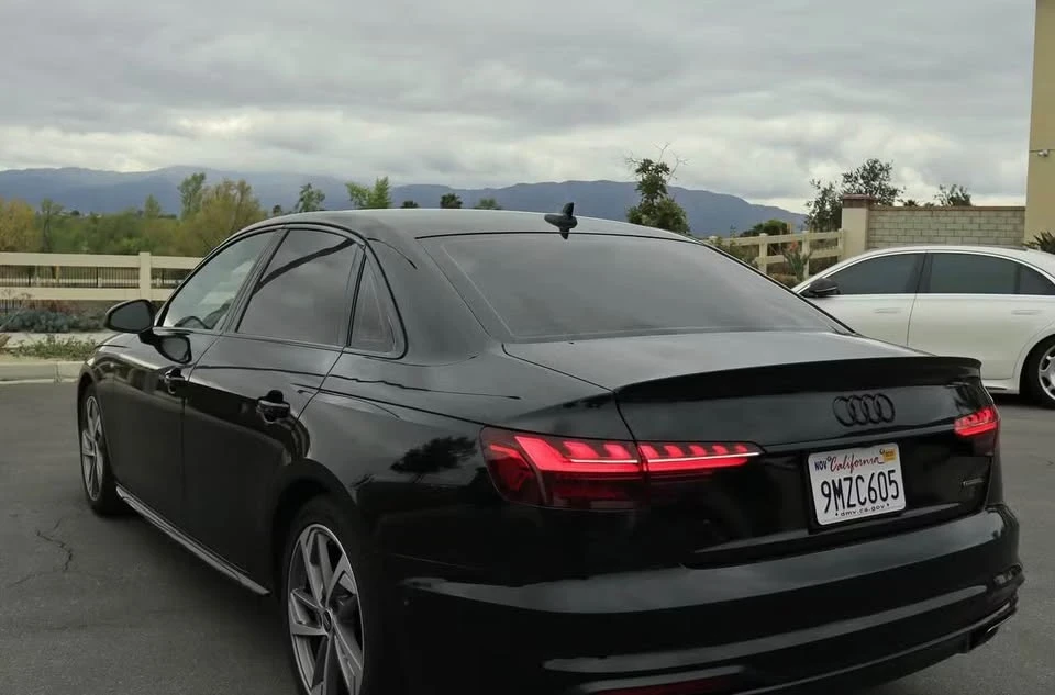 2023 Audi B9 A4 - Image 7 of 15