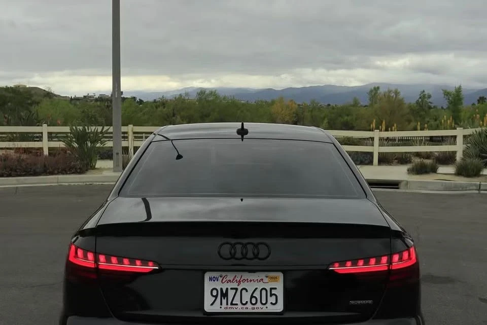 2023 Audi B9 A4 - Image 8 of 15