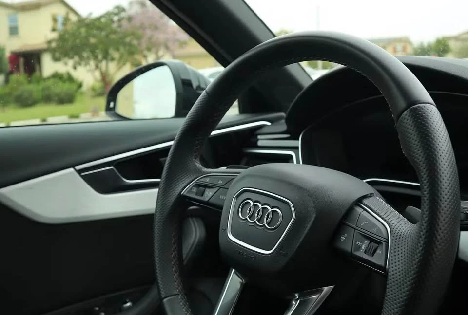 2023 Audi B9 A4 - Image 6 of 15