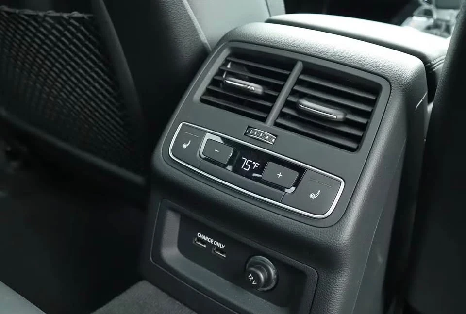 2023 Audi B9 A4 - Image 15 of 15