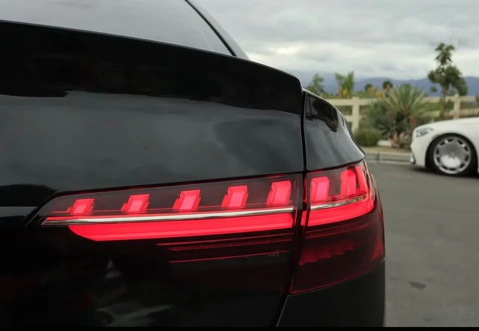 2023 Audi B9 A4 - Image 9 of 15