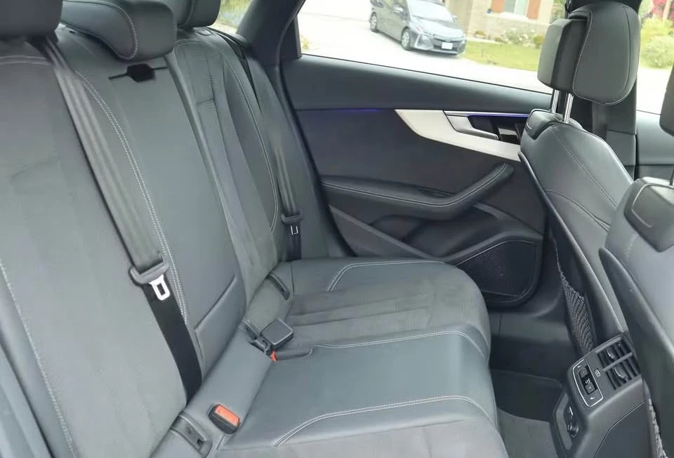 2023 Audi B9 A4 - Image 14 of 15