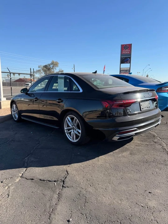 2023 Audi B9 A4 - Image 5 of 9