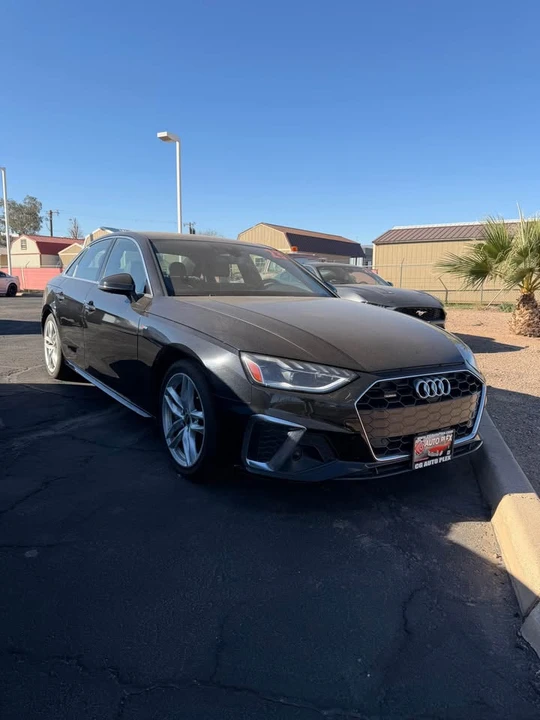 2023 Audi B9 A4 - Image 2 of 9