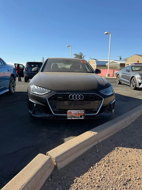 2023 Audi B9 A4 - Image 3 of 9