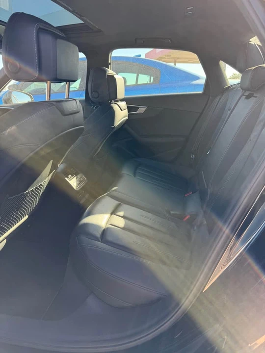 2023 Audi B9 A4 - Image 7 of 9