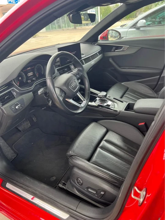 2023 Audi B9 A4 - Image 6 of 10