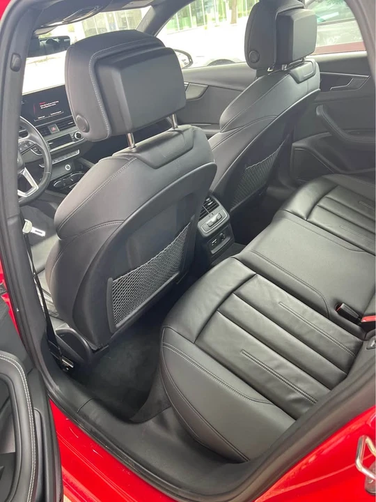 2023 Audi B9 A4 - Image 10 of 10