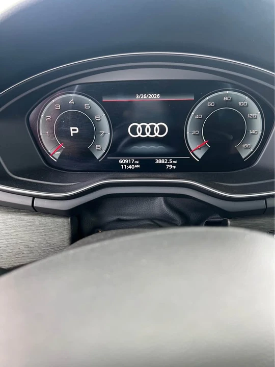 2023 Audi B9 A4 - Image 7 of 10