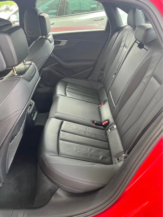 2023 Audi B9 A4 - Image 9 of 10