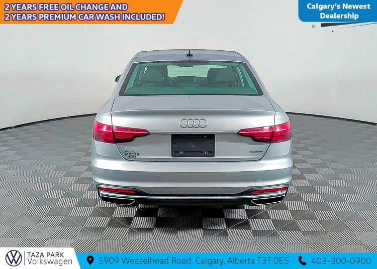 2023 Audi B9 A4 - Image 6 of 10