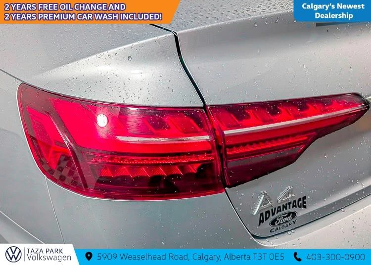2023 Audi B9 A4 - Image 10 of 10