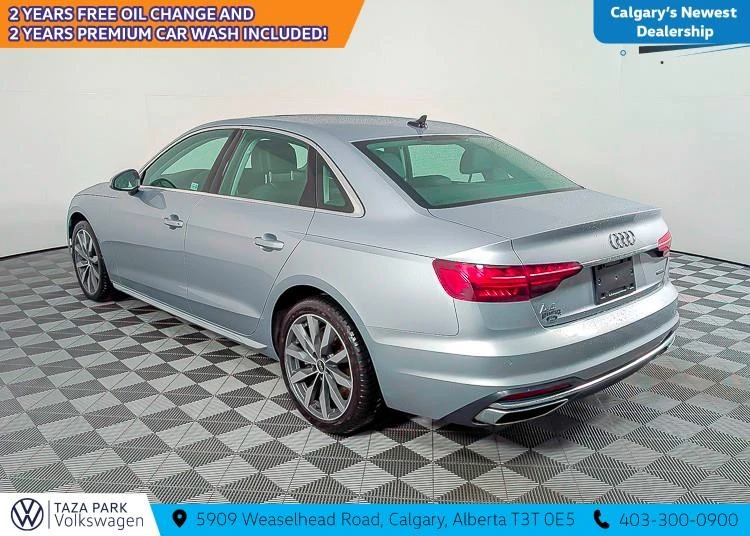 2023 Audi B9 A4 - Image 7 of 10