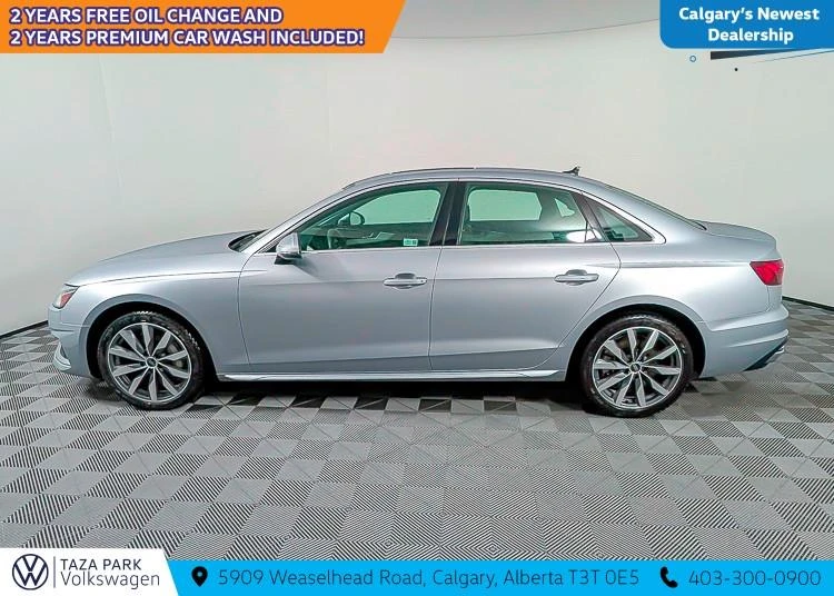 2023 Audi B9 A4 - Image 8 of 10