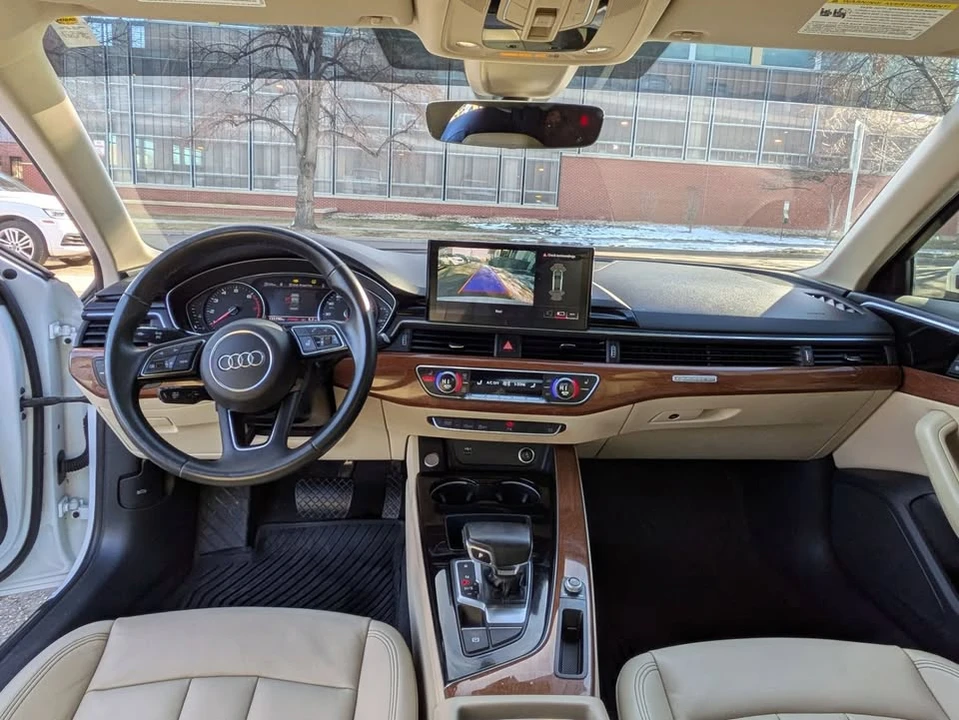 2023 Audi B9 A4 - Image 12 of 20