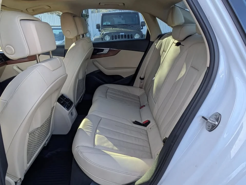 2023 Audi B9 A4 - Image 10 of 20