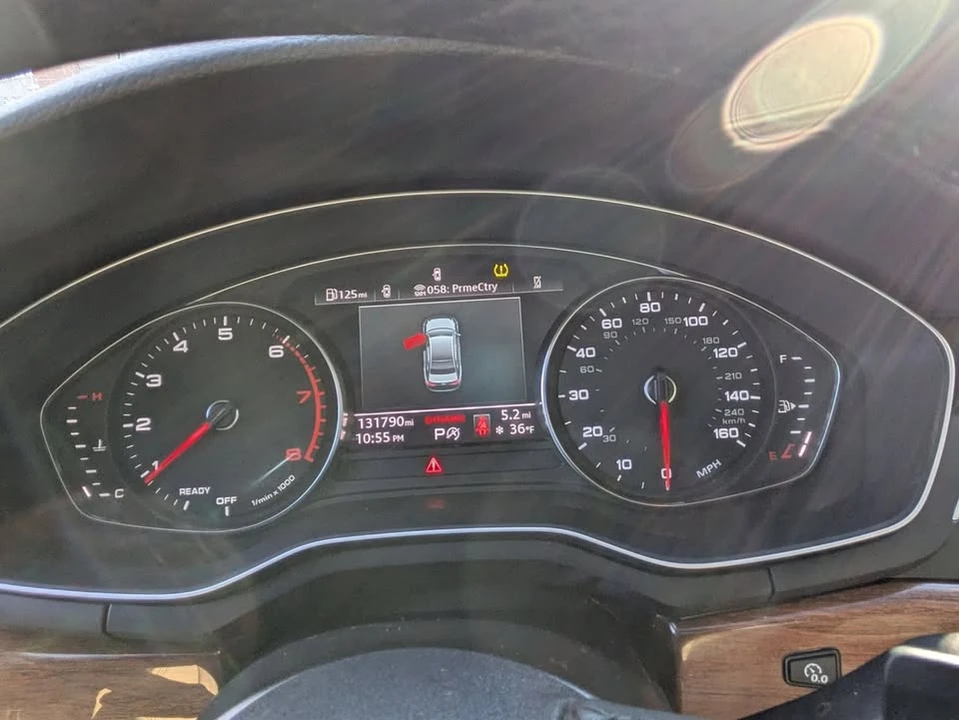 2023 Audi B9 A4 - Image 16 of 20