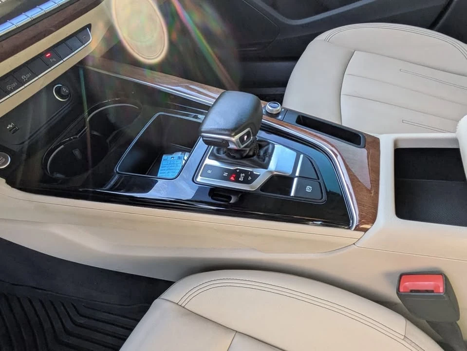 2023 Audi B9 A4 - Image 15 of 20