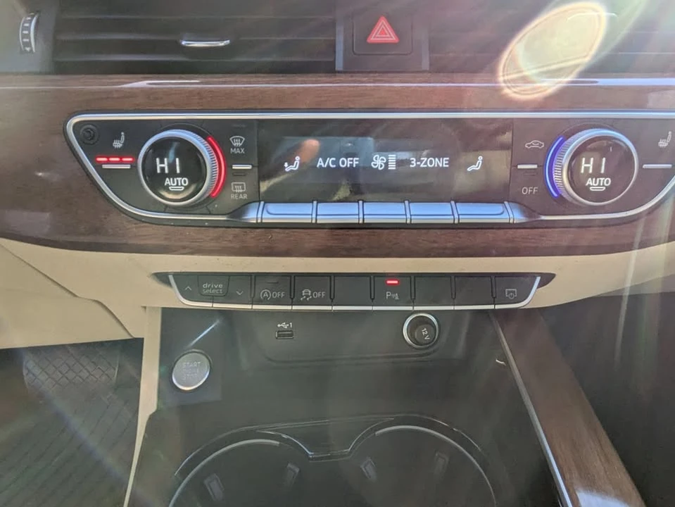 2023 Audi B9 A4 - Image 14 of 20