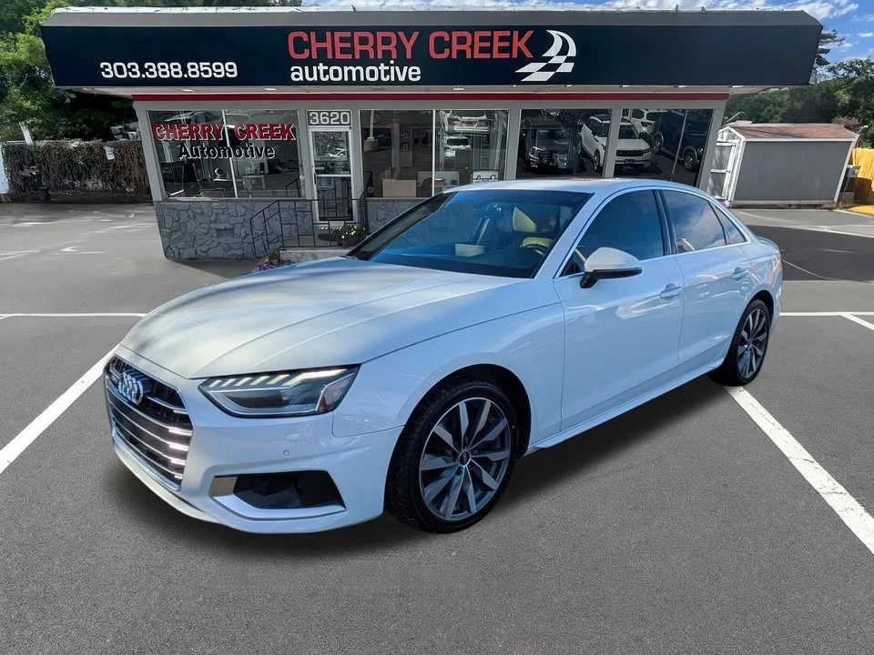 2023 Audi B9 A4 - Image 6 of 20
