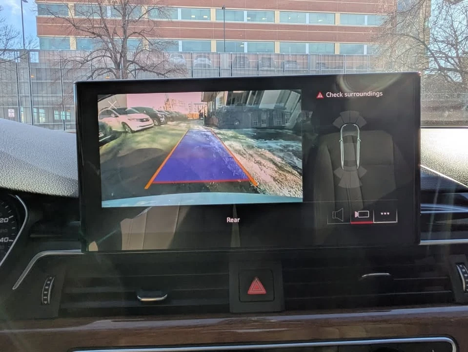 2023 Audi B9 A4 - Image 13 of 20