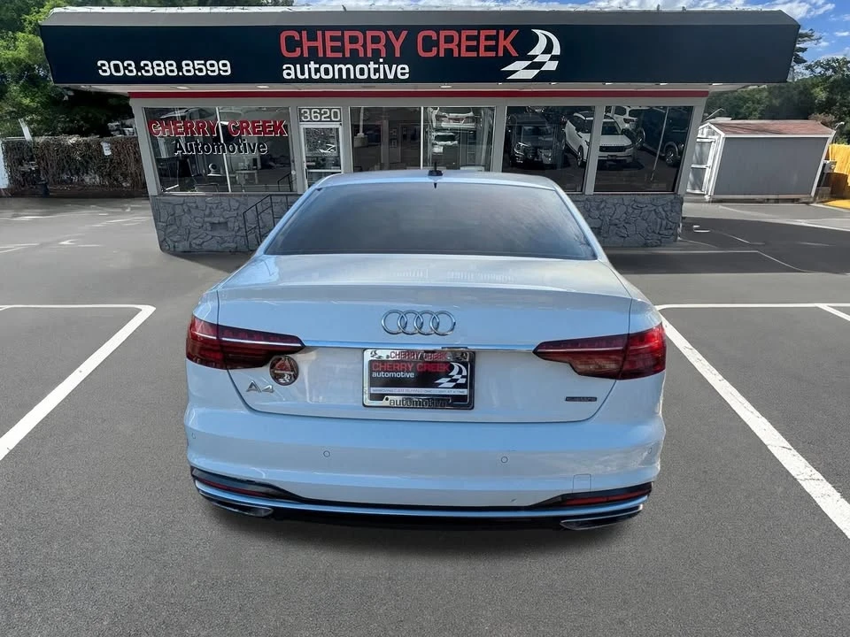 2023 Audi B9 A4 - Image 3 of 20