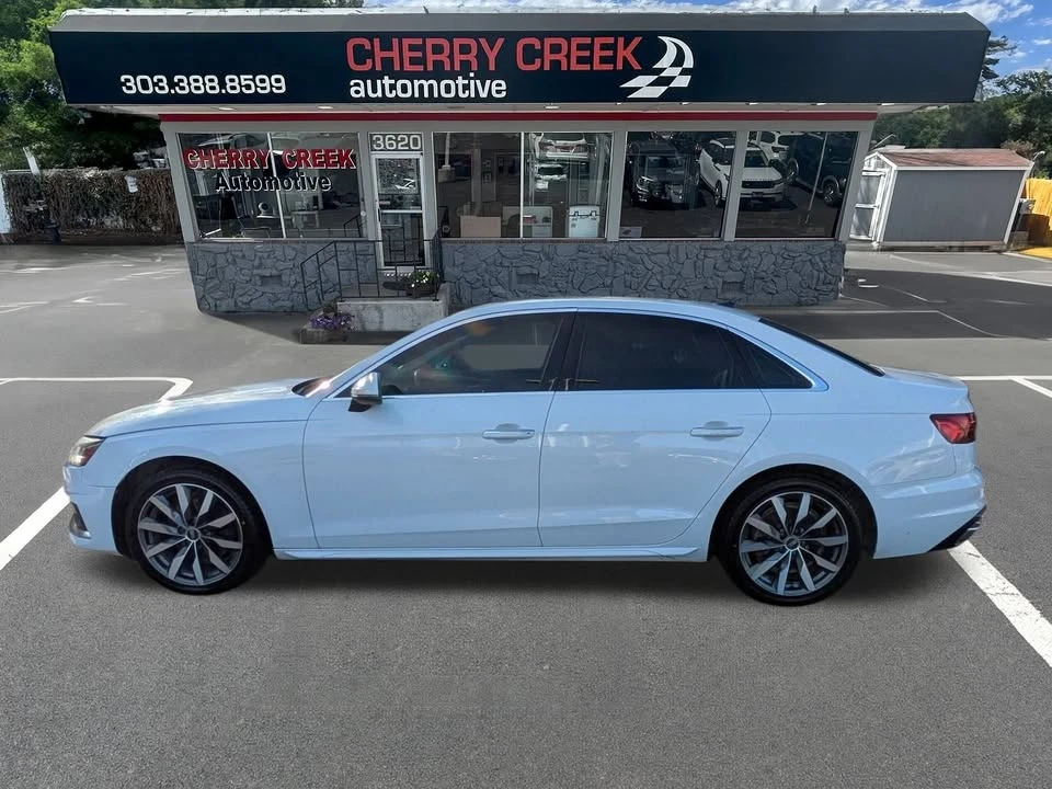2023 Audi B9 A4 - Image 5 of 20