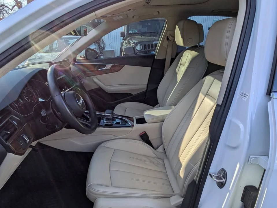 2023 Audi B9 A4 - Image 9 of 20