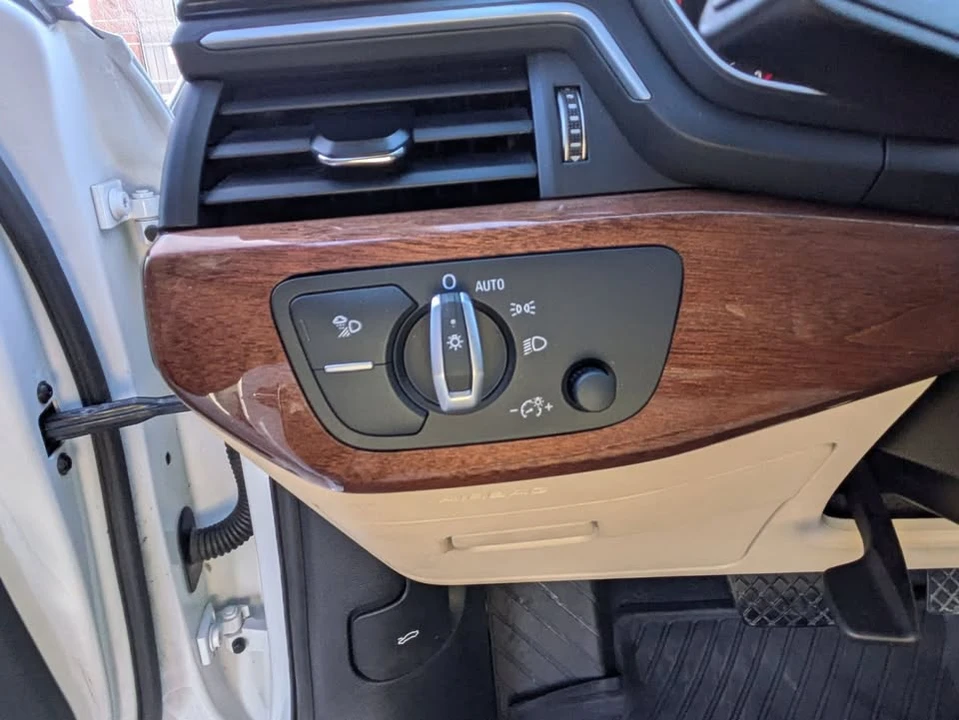 2023 Audi B9 A4 - Image 18 of 20