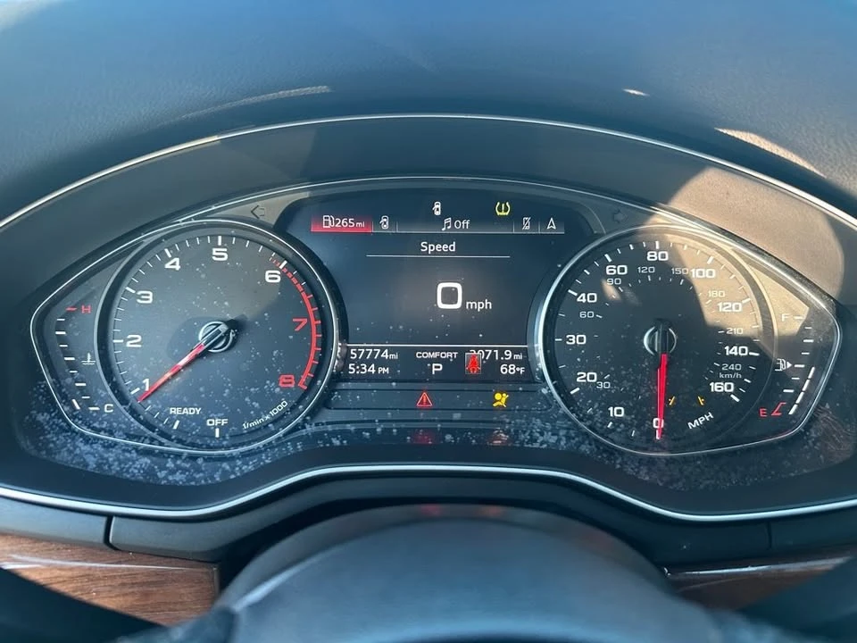 2023 Audi B9 A4 - Image 16 of 20