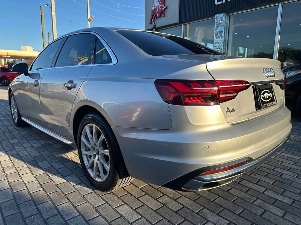 2023 Audi B9 A4 - Image 5 of 20