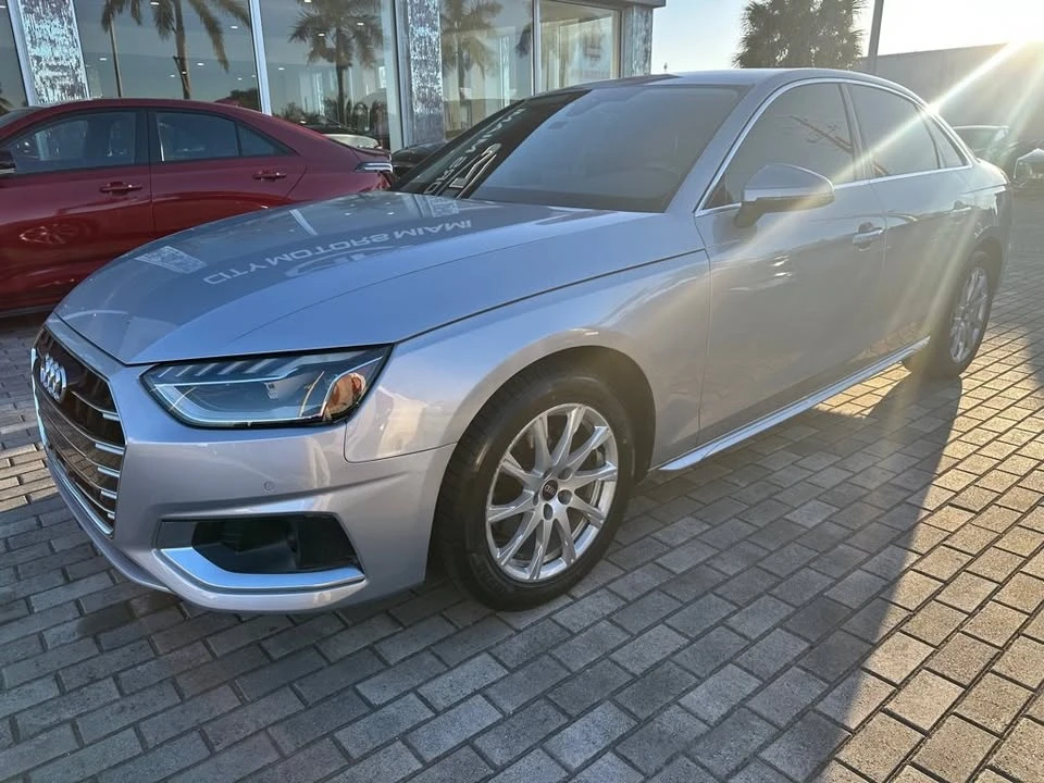 2023 Audi B9 A4 - Image 3 of 20