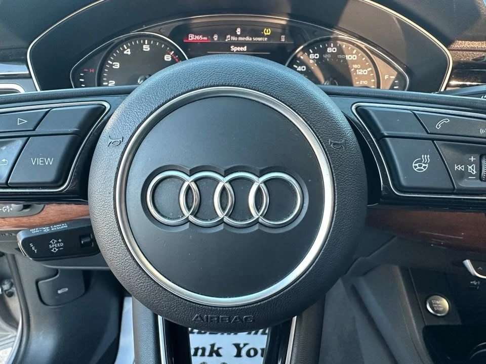 2023 Audi B9 A4 - Image 14 of 20