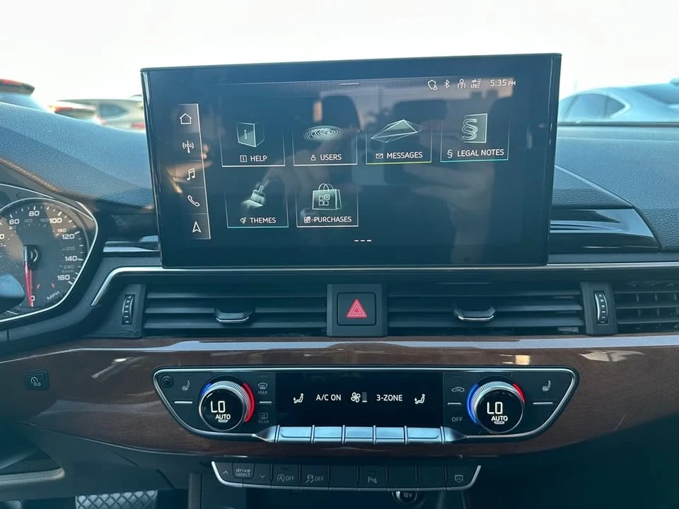 2023 Audi B9 A4 - Image 18 of 20