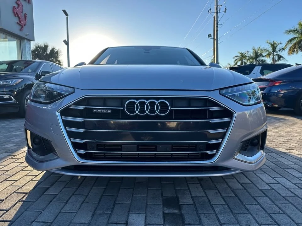 2023 Audi B9 A4 - Image 2 of 20
