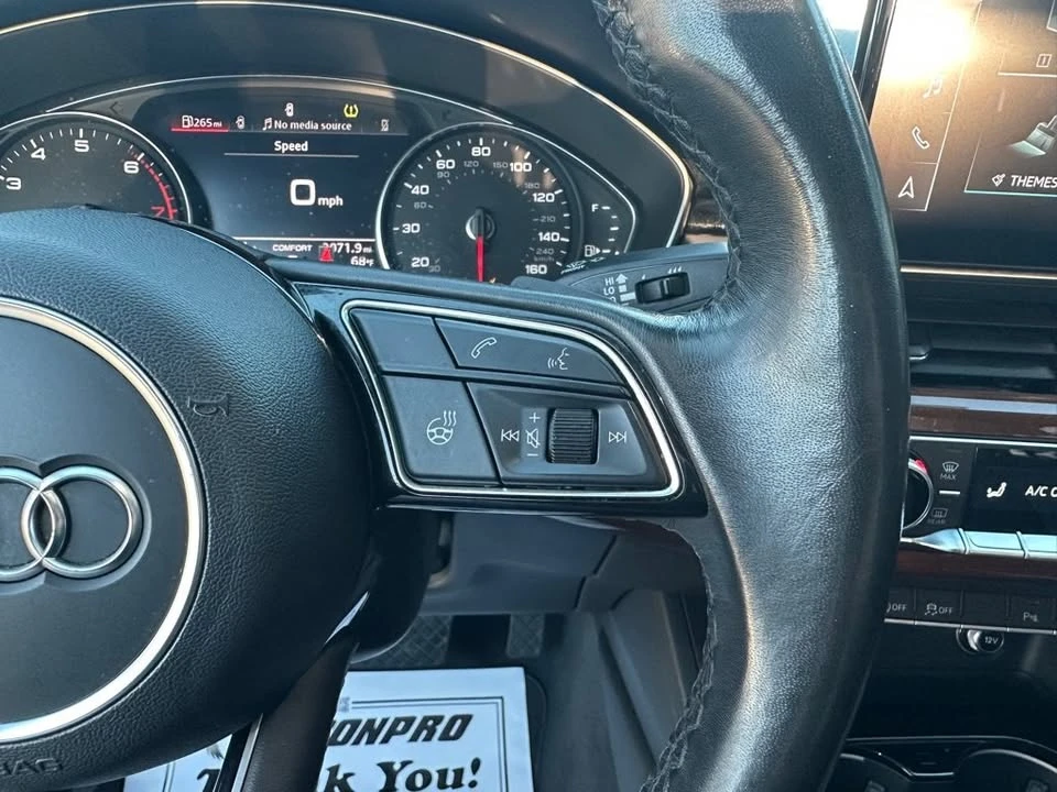 2023 Audi B9 A4 - Image 15 of 20